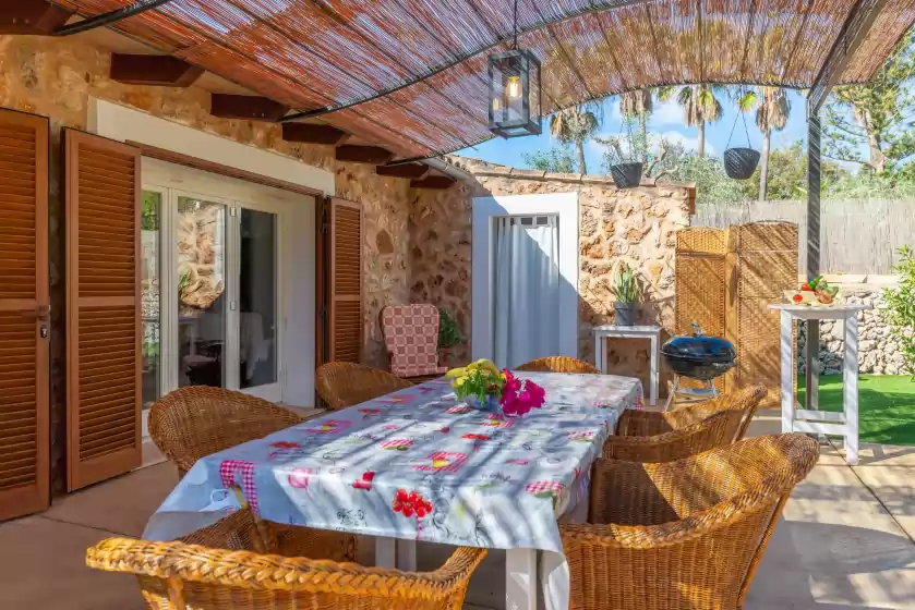 Holiday rentals in Can joan des forn, Inca