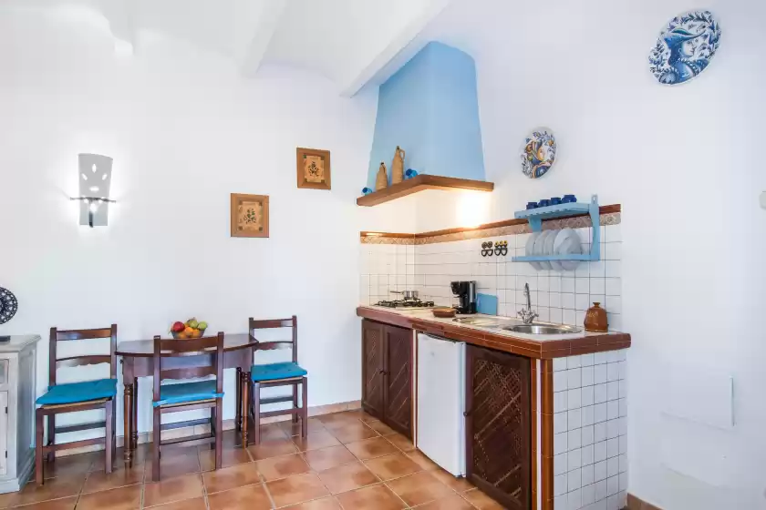 Holiday rentals in Es rafal roig (blau), Manacor