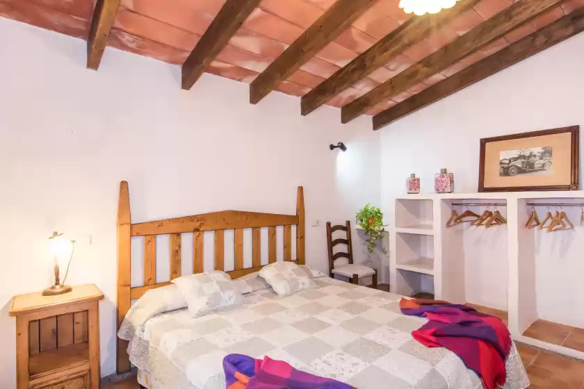 Holiday rentals in Es rafal roig (cestador), Manacor