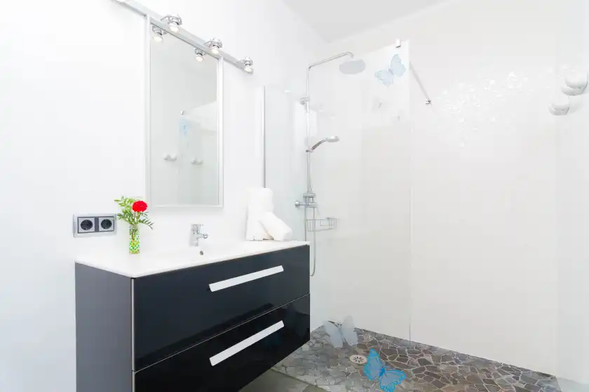 Alquiler vacacional en Ses penyes rotges, (antes sa penya trencada), Portopetro