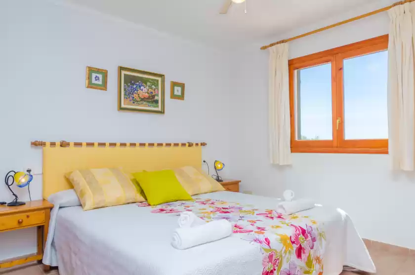 Alquiler vacacional en Can jeroni, Cala Ferrera