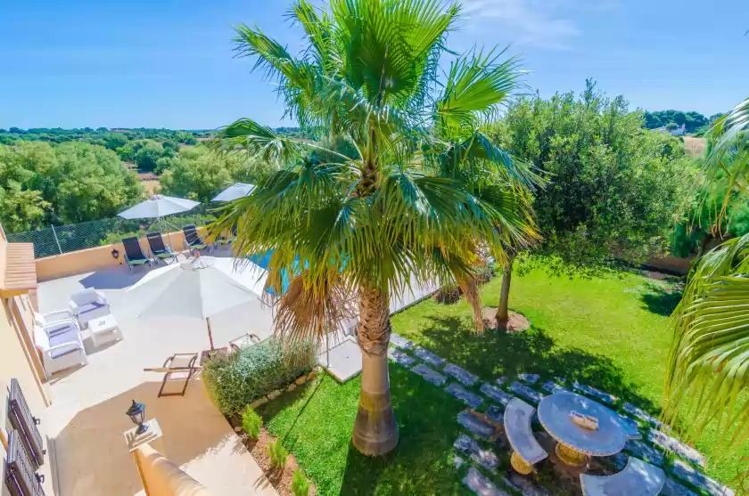 Alquiler vacacional en Can jeroni, Cala Ferrera