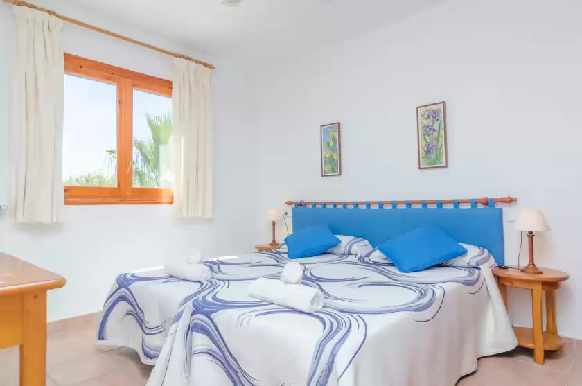 Alquiler vacacional en Can jeroni, Cala Ferrera