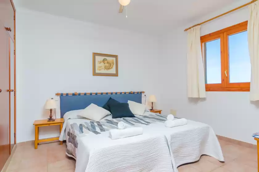 Alquiler vacacional en Can jeroni, Cala Ferrera
