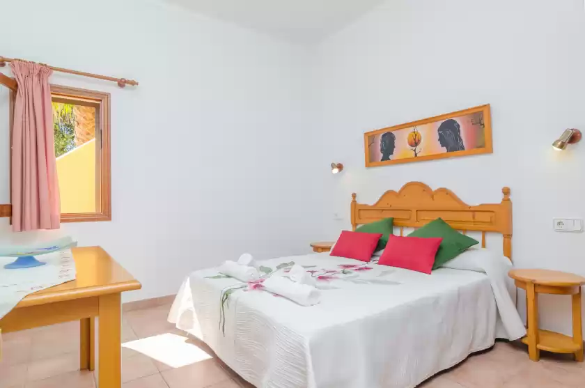 Alquiler vacacional en Can jeroni, Cala Ferrera