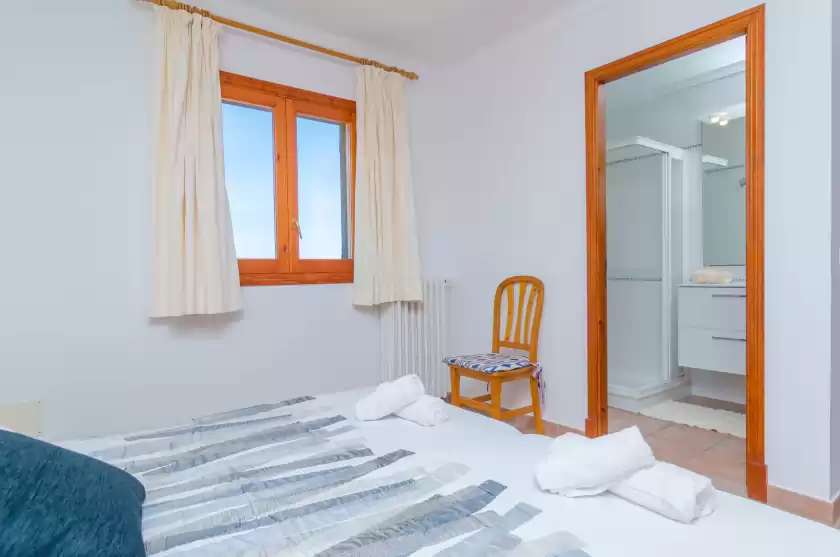 Alquiler vacacional en Can jeroni, Cala Ferrera