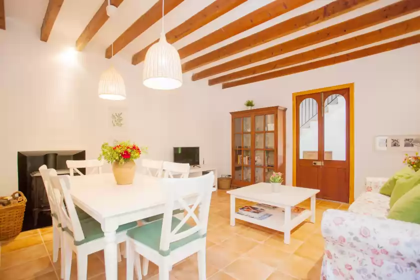 Holiday rentals in Can sucre, Sóller