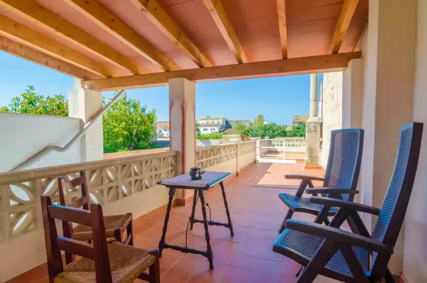 Holiday rentals in Can salas, Porreres