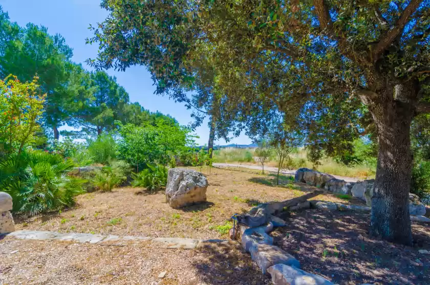 Ferienhaus auf Bandris nou, Manacor
