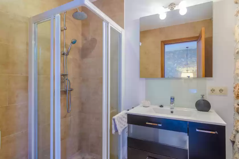 Ferienhaus auf Bandris nou, Manacor