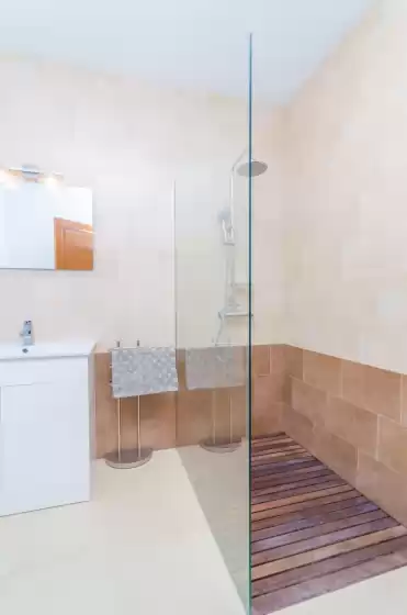 Ferienhaus auf Bandris nou, Manacor