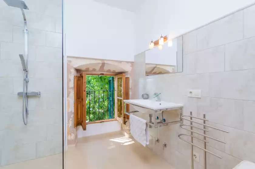 Ferienhaus auf Bandris nou, Manacor