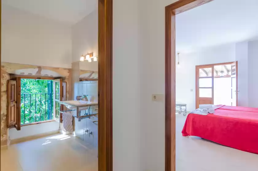 Ferienhaus auf Bandris nou, Manacor