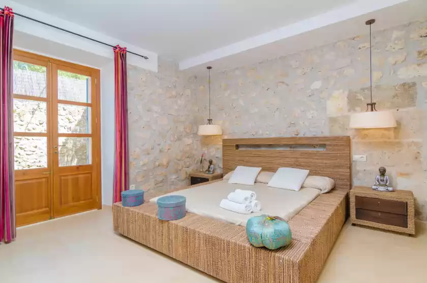 Ferienhaus auf Bandris nou, Manacor