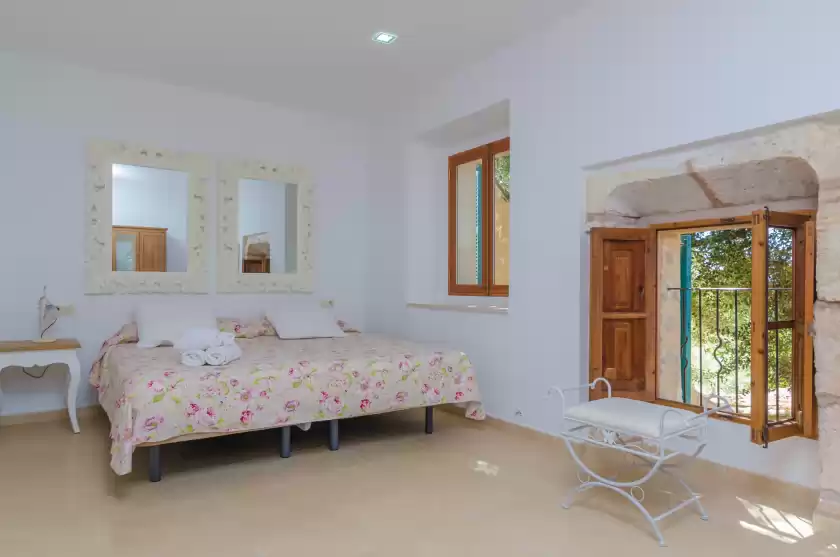Ferienhaus auf Bandris nou, Manacor