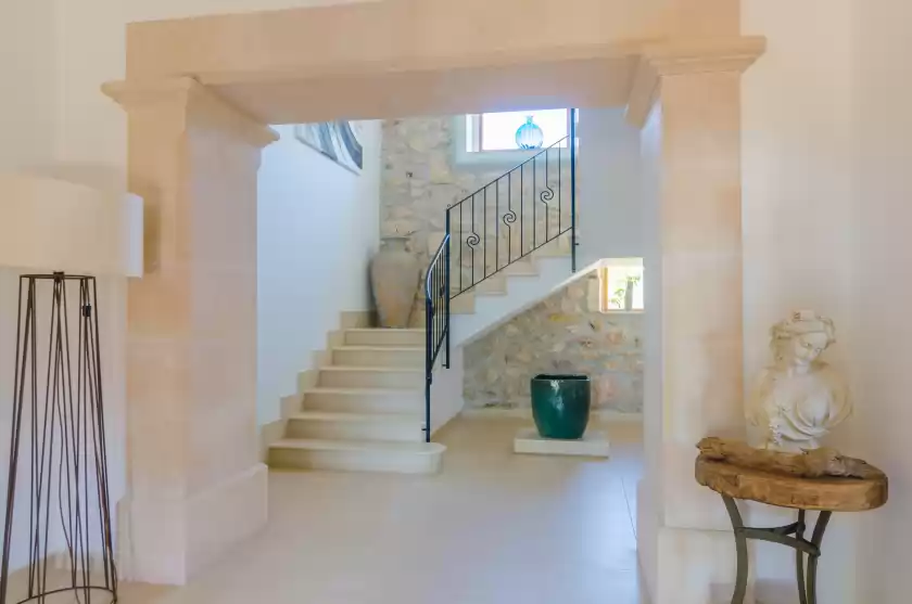 Ferienhaus auf Bandris nou, Manacor