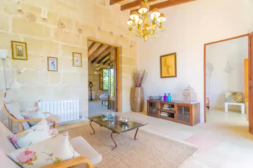 Ferienhaus auf Bandris, Manacor