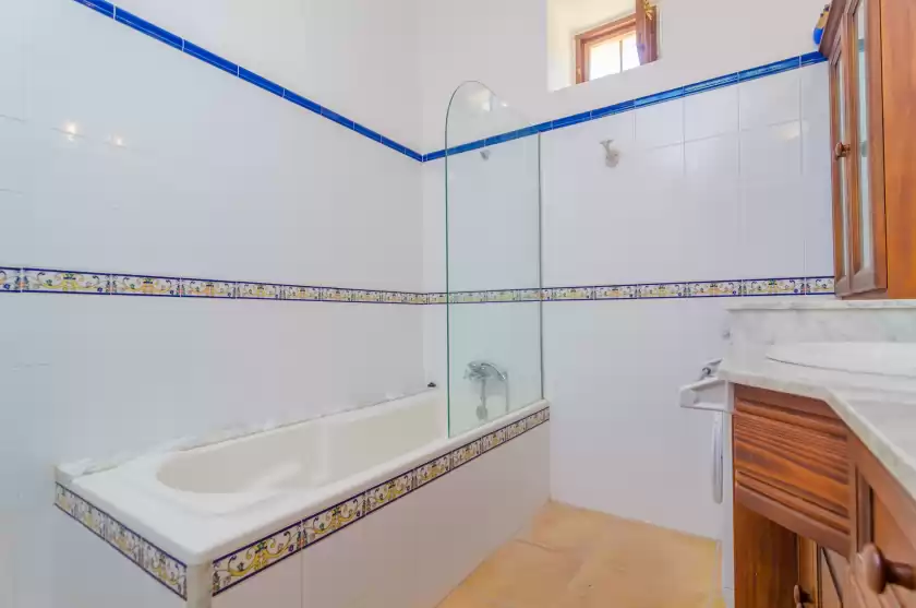 Ferienhaus auf Bandris, Manacor