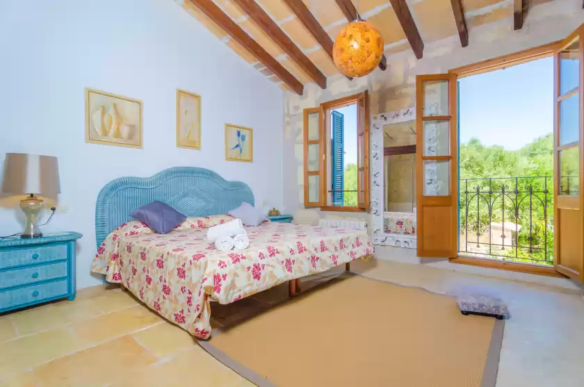 Ferienhaus auf Bandris, Manacor