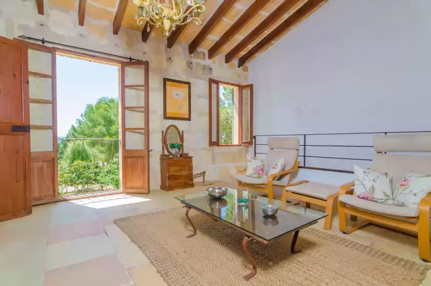 Ferienhaus auf Bandris, Manacor
