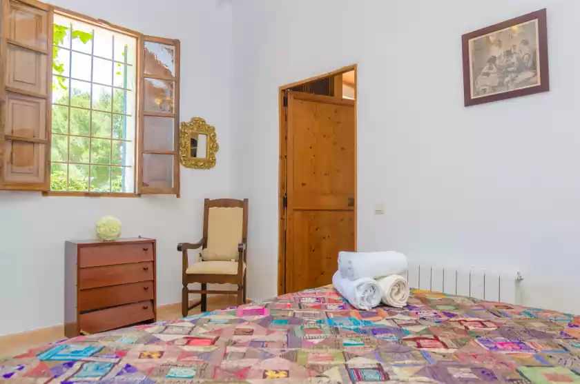 Ferienhaus auf Bandris, Manacor