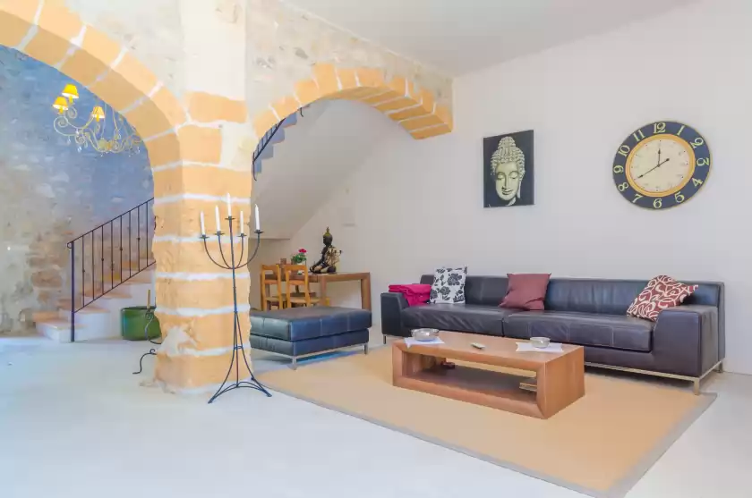 Ferienhaus auf Bandris, Manacor