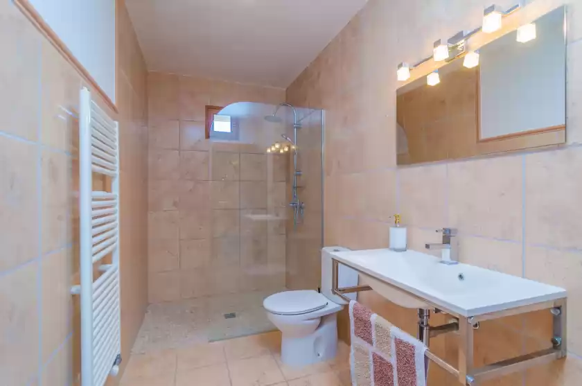 Ferienhaus auf Bandris, Manacor