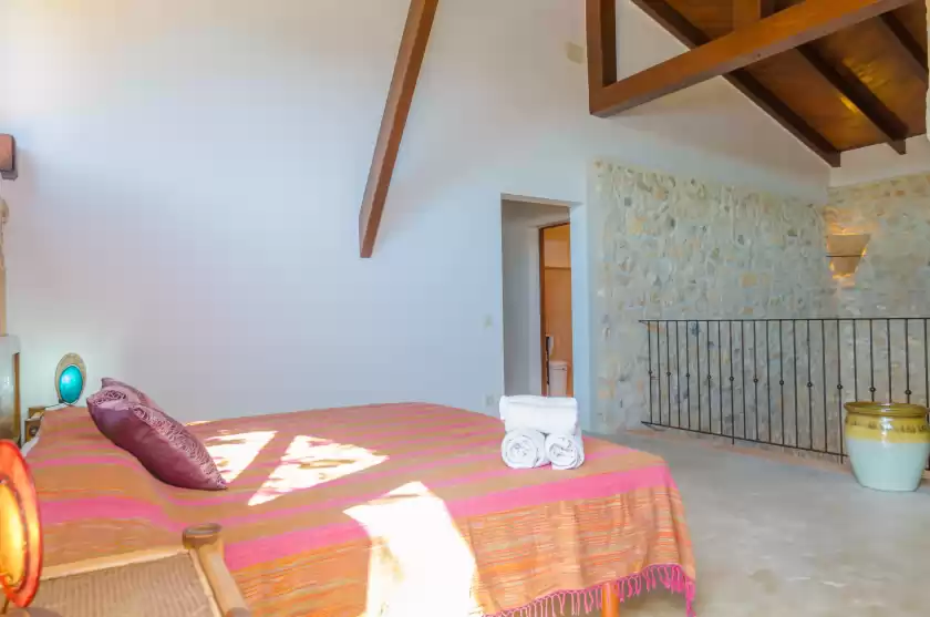 Ferienhaus auf Bandris, Manacor