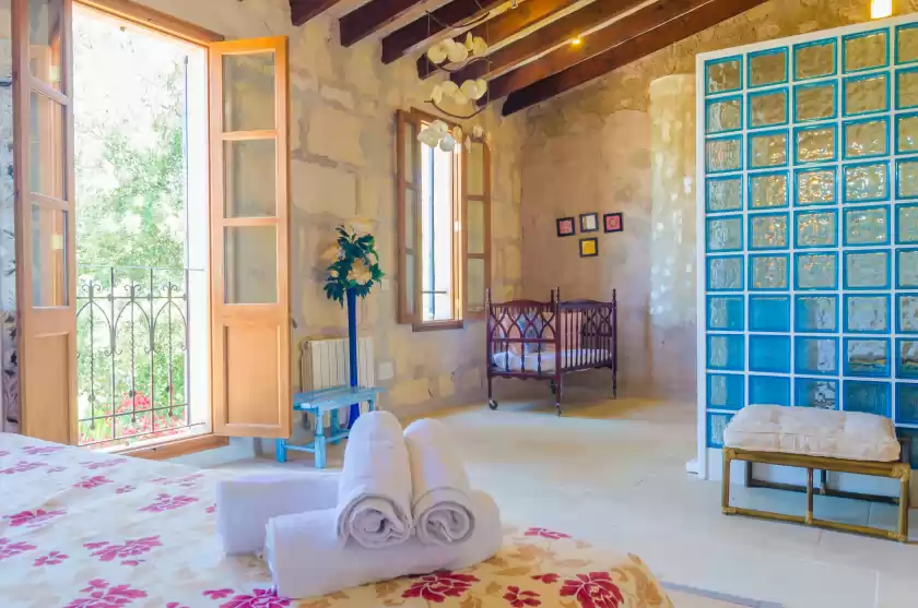 Ferienhaus auf Bandris, Manacor