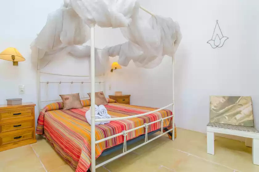 Ferienhaus auf Bandris, Manacor