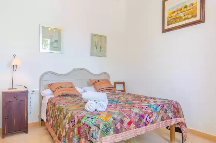 Ferienhaus auf Bandris, Manacor