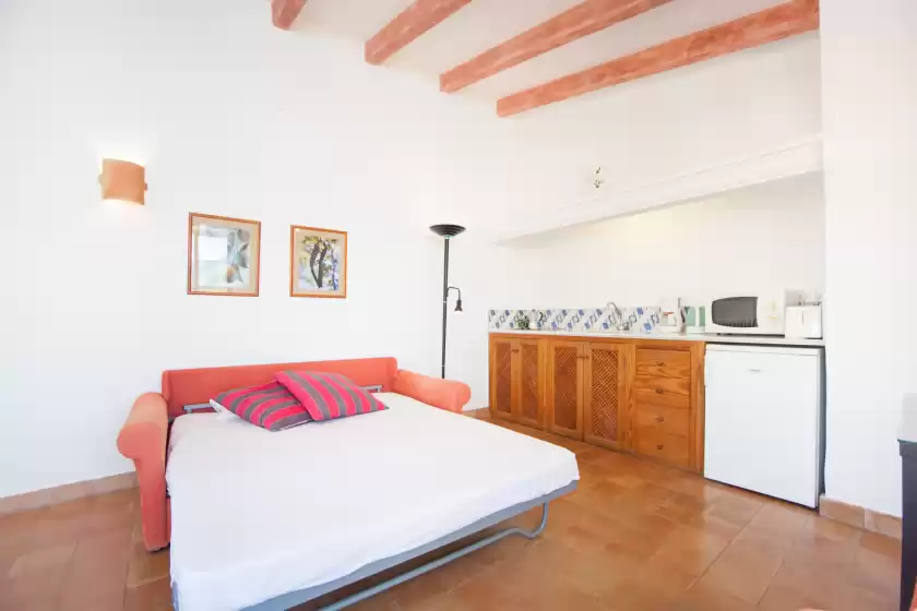 Holiday rentals in Agroturismo son not (son not a), Artà