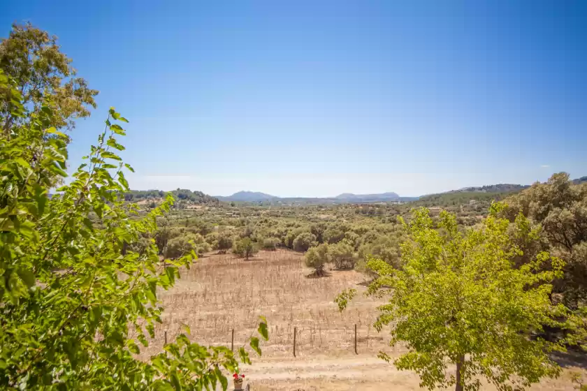 Alquiler vacacional en Agroturismo son not (son not c), Artà