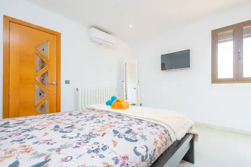 Ferienhaus auf Son vigili, Campos