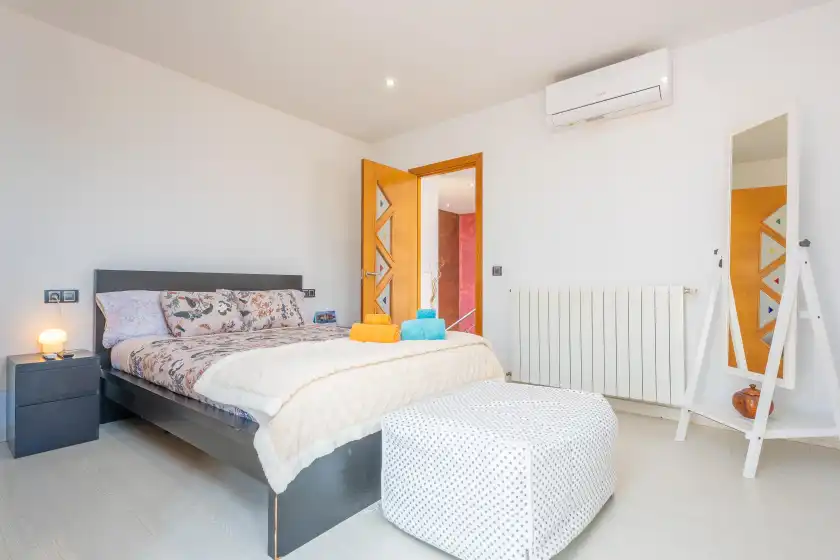 Ferienhaus auf Son vigili, Campos