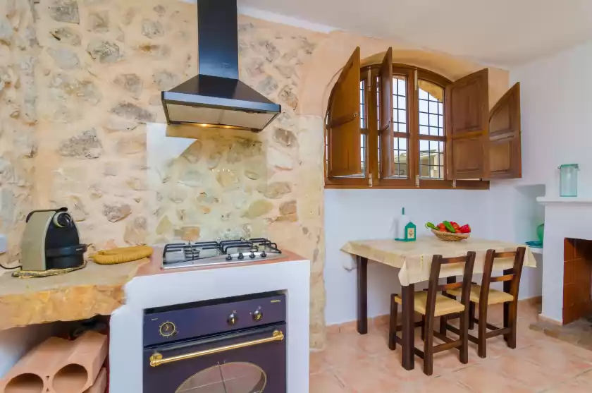 Holiday rentals in Aubadellet (can randa), Vilafranca de Bonany