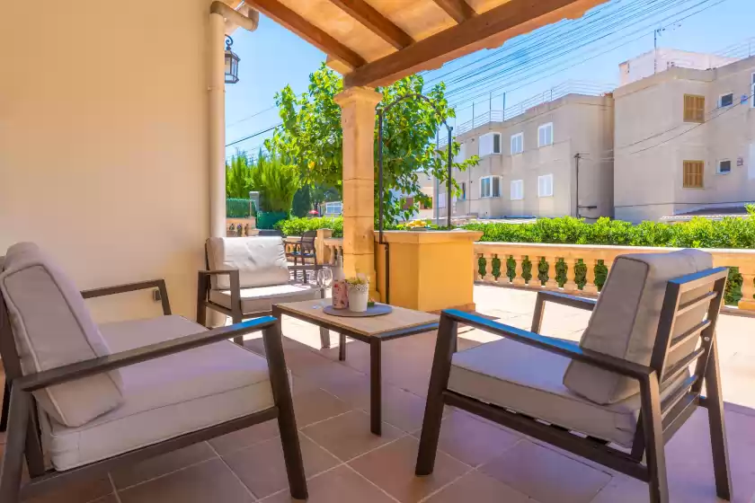 Holiday rentals in Ca'n torronet, Port d'Alcúdia