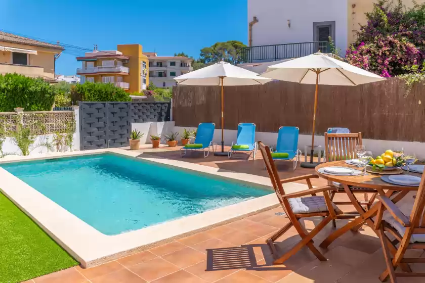 Holiday rentals in Ca'n torronet, Port d'Alcúdia