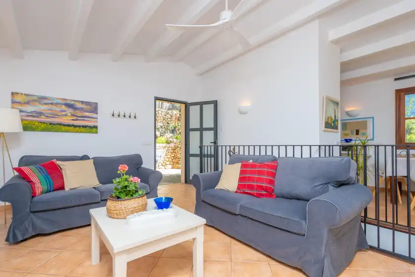 Alquiler vacacional en Son bou, Sóller