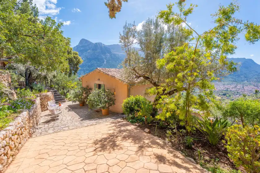 Alquiler vacacional en Son bou, Sóller