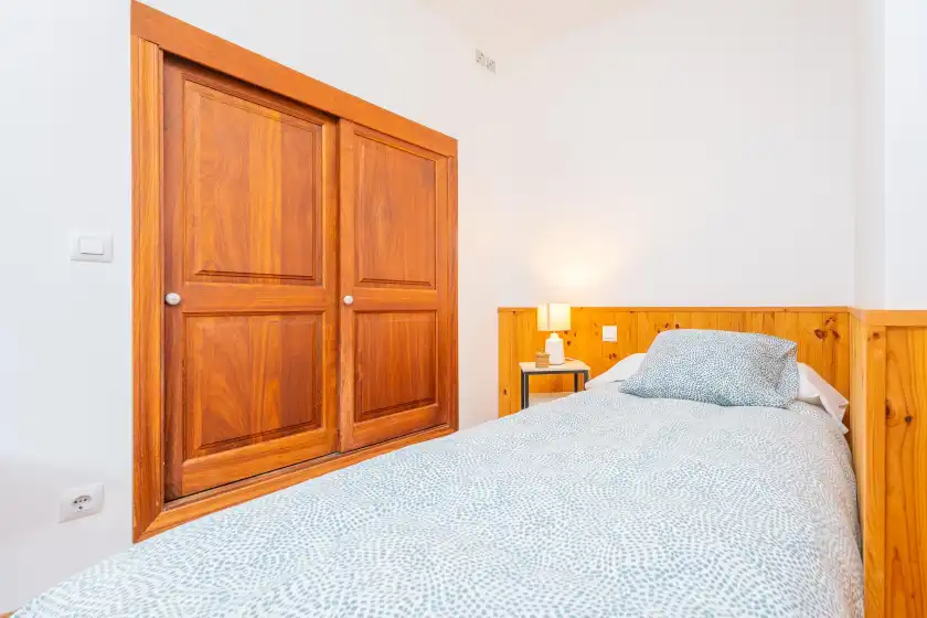 Alquiler vacacional en Son bou, Sóller