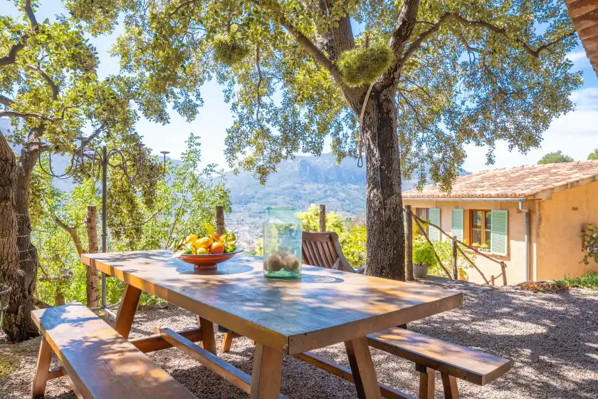 Alquiler vacacional en Son bou, Sóller