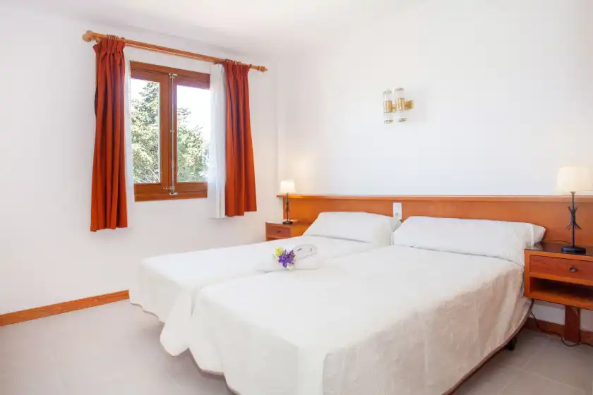 Holiday rentals in Pinar, Alcúdia