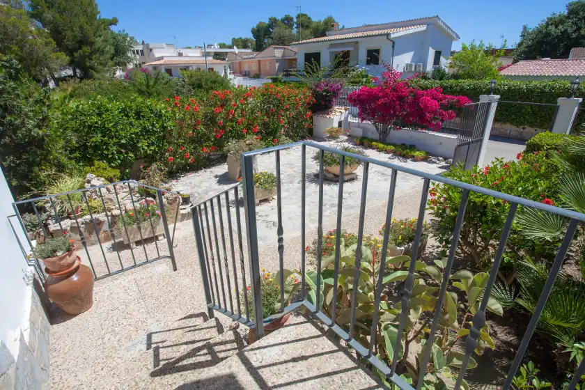 Holiday rentals in Pinar, Alcúdia