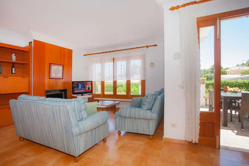 Holiday rentals in Pinar, Alcúdia