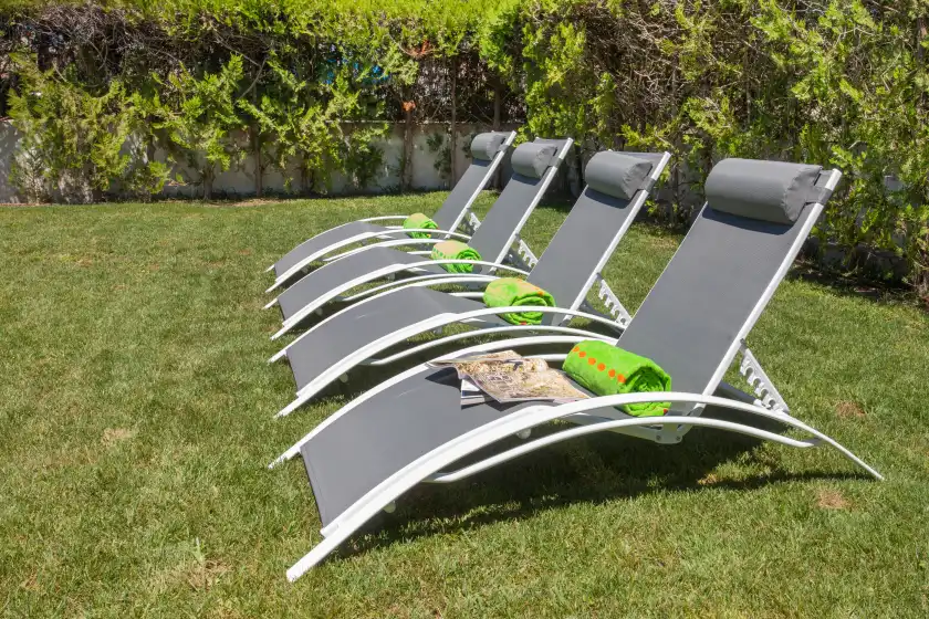 Holiday rentals in Pinar, Alcúdia