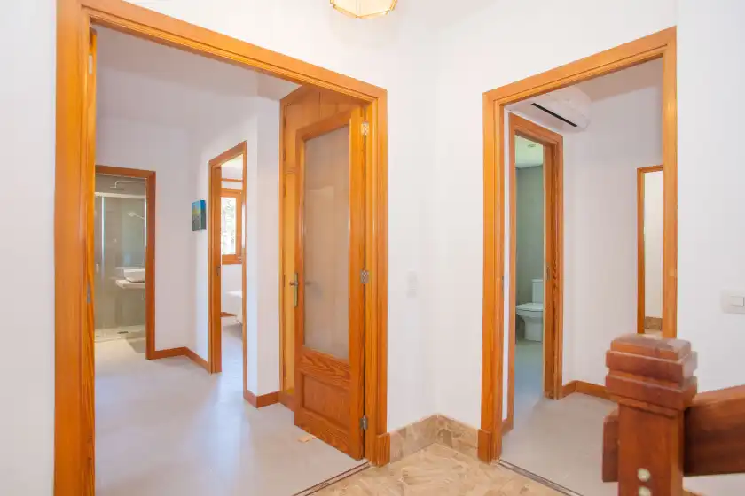 Holiday rentals in Pinar, Alcúdia