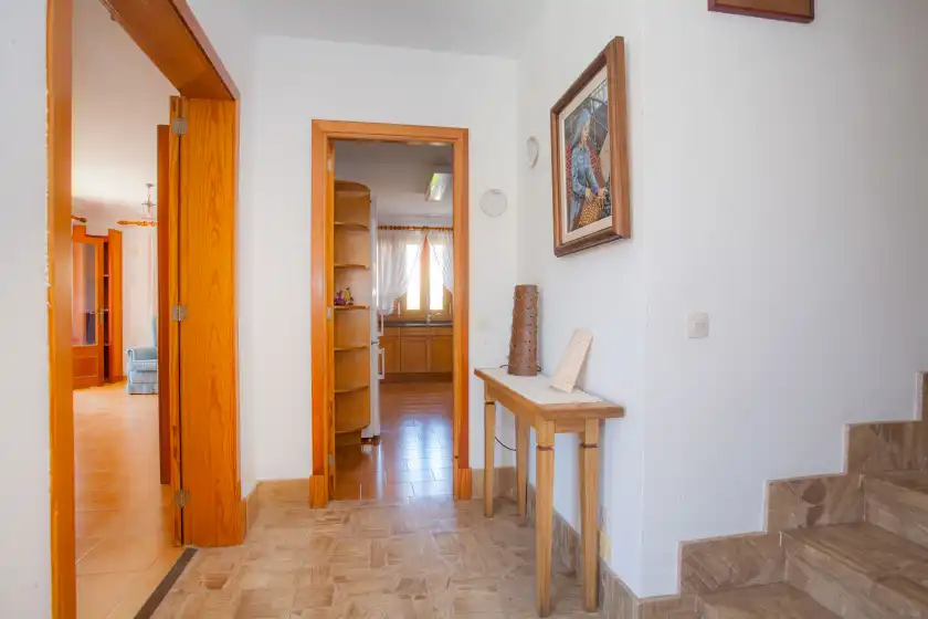 Holiday rentals in Pinar, Alcúdia