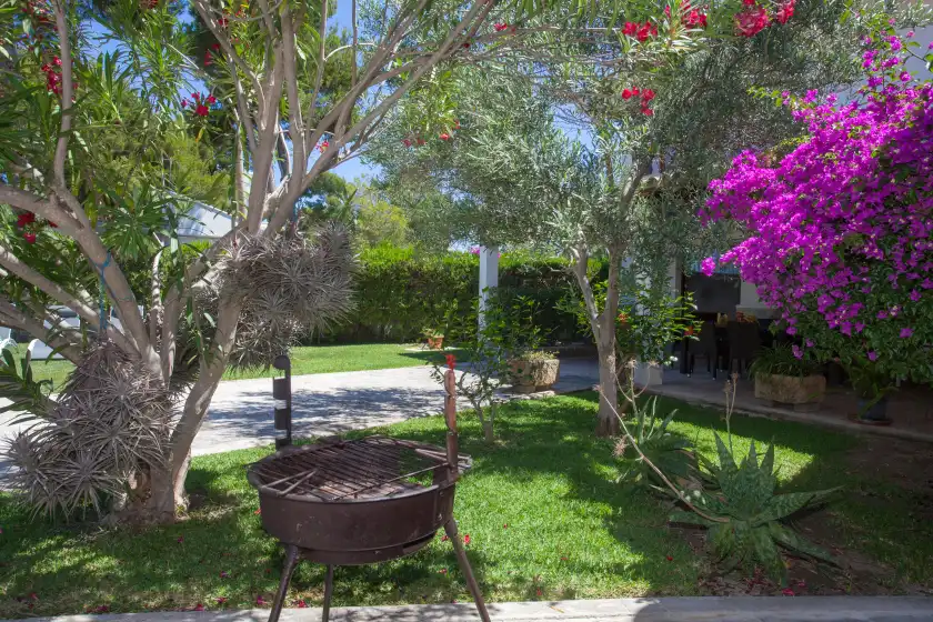 Holiday rentals in Pinar, Alcúdia