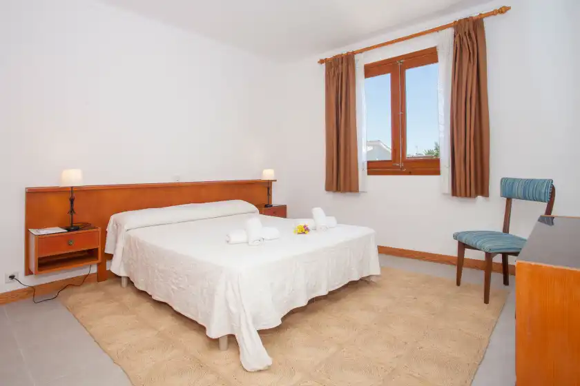 Holiday rentals in Pinar, Alcúdia